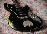 Novo Serus J Custom Starry Night over Sublime - 261275
