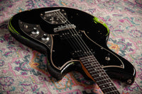 Novo Serus J Custom Starry Night over Sublime - 261275
