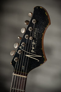 Novo Serus J Custom Starry Night over Sublime - 261275