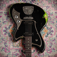 Novo Serus J Custom Starry Night over Sublime - 261275