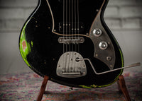 Novo Serus J Custom Starry Night over Sublime - 261275