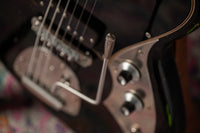 Novo Serus J Custom Starry Night over Sublime - 261275