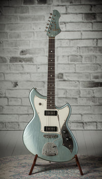 Novo Serus J Ice Blue Metallic #24979