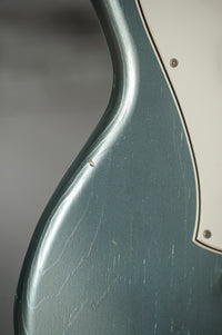Novo Serus J Ice Blue Metallic #24979