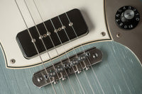 Novo Serus J Ice Blue Metallic #24979