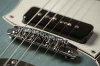 Novo Serus J Ice Blue Metallic #24979