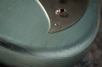 Novo Serus J Ice Blue Metallic #24979
