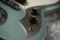 Novo Serus J Ice Blue Metallic #24979