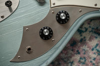 Novo Serus J Ice Blue Metallic #24979
