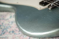 Novo Serus J Ice Blue Metallic #24979