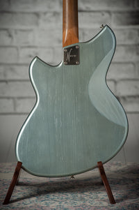 Novo Serus J Ice Blue Metallic #24979