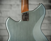 Novo Serus J Ice Blue Metallic #24979