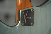 Novo Serus J Ice Blue Metallic #24979