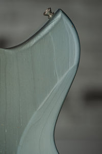 Novo Serus J Ice Blue Metallic #24979
