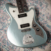 Novo Serus J Ice Blue Metallic #24979