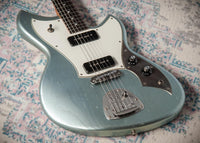 Novo Serus J Ice Blue Metallic #24979