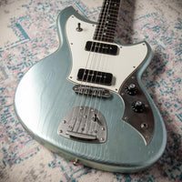 Novo Serus J Ice Blue Metallic #24979