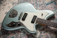 Novo Serus J Ice Blue Metallic #24979
