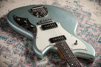 Novo Serus J Ice Blue Metallic #24979