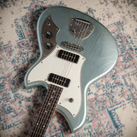 Novo Serus J Ice Blue Metallic #24979