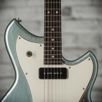 Novo Serus J Ice Blue Metallic #24979