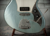 Novo Serus J Ice Blue Metallic #24979