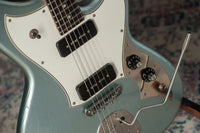 Novo Serus J Ice Blue Metallic #24979