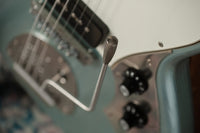 Novo Serus J Ice Blue Metallic #24979