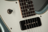 Novo Serus J Ice Blue Metallic #24979