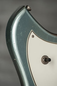 Novo Serus J Ice Blue Metallic #24979
