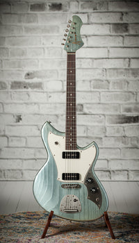 Novo Serus J Ice Blue Metallic #26365