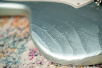 Novo Serus J Ice Blue Metallic #26365