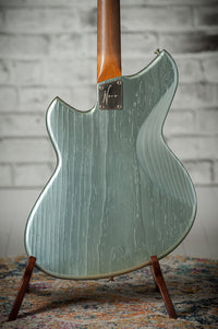 Novo Serus J Ice Blue Metallic #26365