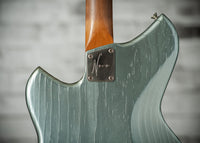 Novo Serus J Ice Blue Metallic #26365