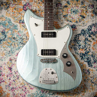 Novo Serus J Ice Blue Metallic #26365