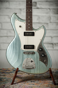 Novo Serus J Ice Blue Metallic #26365