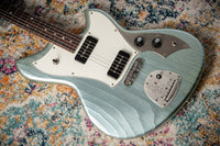 Novo Serus J Ice Blue Metallic #26365