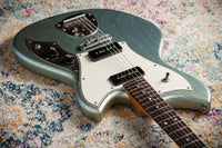 Novo Serus J Ice Blue Metallic #26365