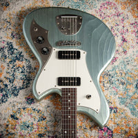 Novo Serus J Ice Blue Metallic #26365
