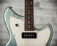 Novo Serus J Ice Blue Metallic #26365