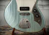 Novo Serus J Ice Blue Metallic #26365