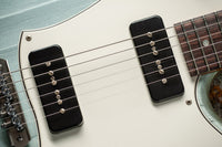 Novo Serus J Ice Blue Metallic #26365