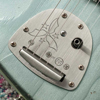 Novo Serus J Ice Blue Metallic #26365