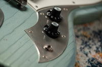 Novo Serus J Ice Blue Metallic #26365