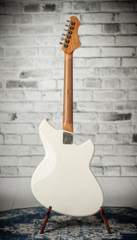 Novo Serus J Left Handed Olympic White #251443