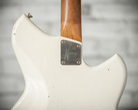 Novo Serus J Left Handed Olympic White #251443