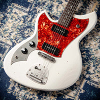 Novo Serus J Left Handed Olympic White #251443