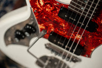 Novo Serus J Left Handed Olympic White #251443
