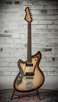 Novo Serus J Left Handed Toasted Marshmallow #251506