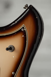 Novo Serus J Left Handed Toasted Marshmallow #251506